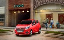 Ôtô siêu rẻ Chevrolet Spark 2018 giá 299 triệu tại VN